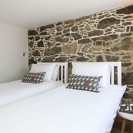 Rhyd Angharad Barns Βίλα Llanrhyddlad Εξωτερικό φωτογραφία